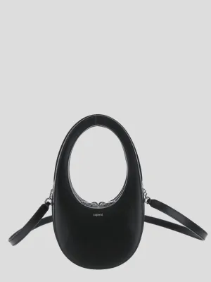 Coperni Mini Crossbody Swipe Bag