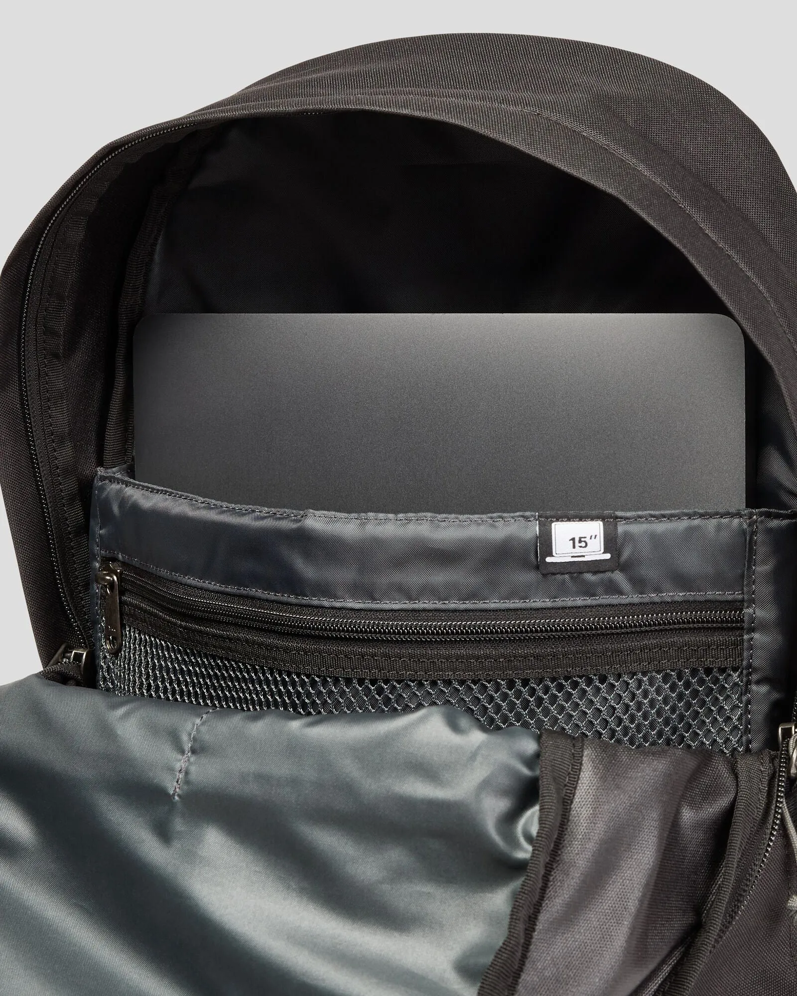 Cotinga Base Pack - 25L - Black