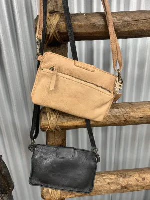 Crossbody/Belt Phone Case