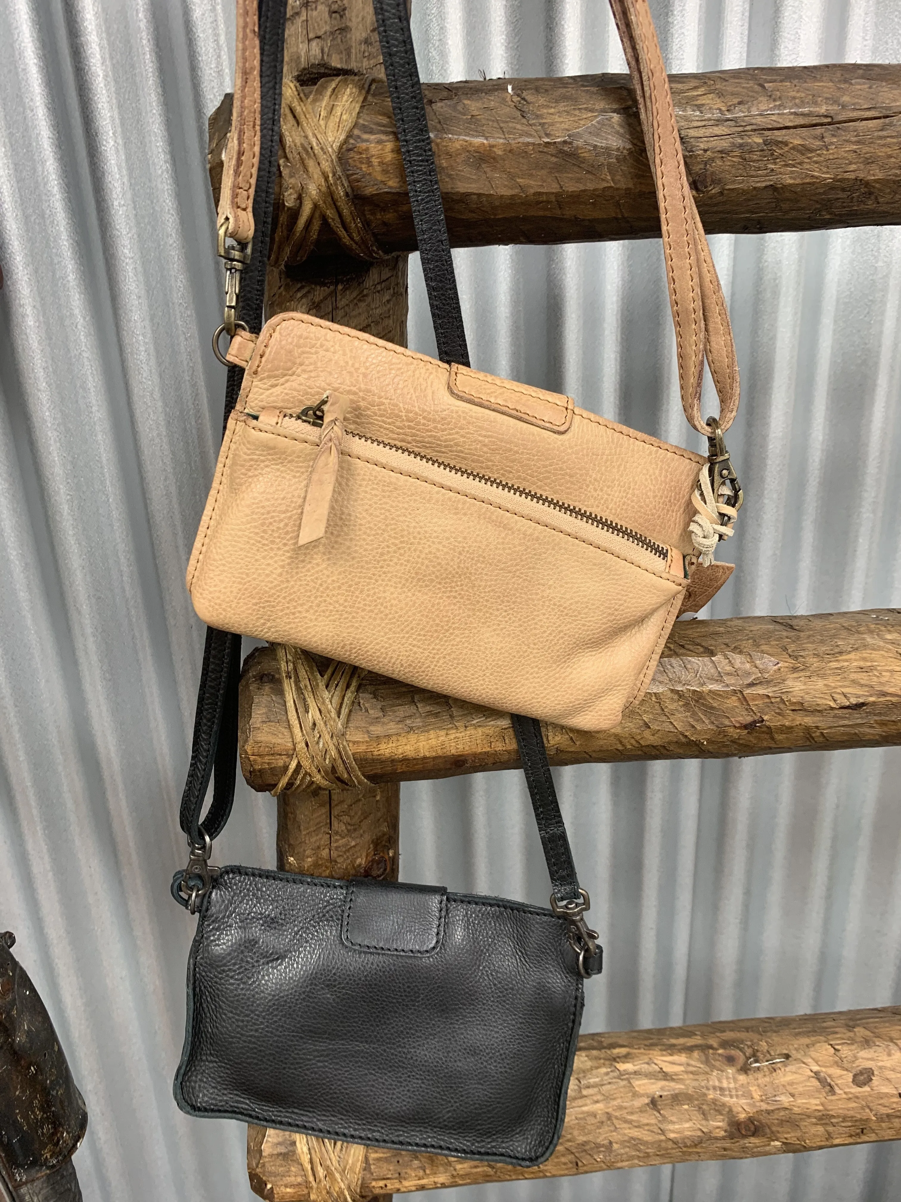 Crossbody/Belt Phone Case