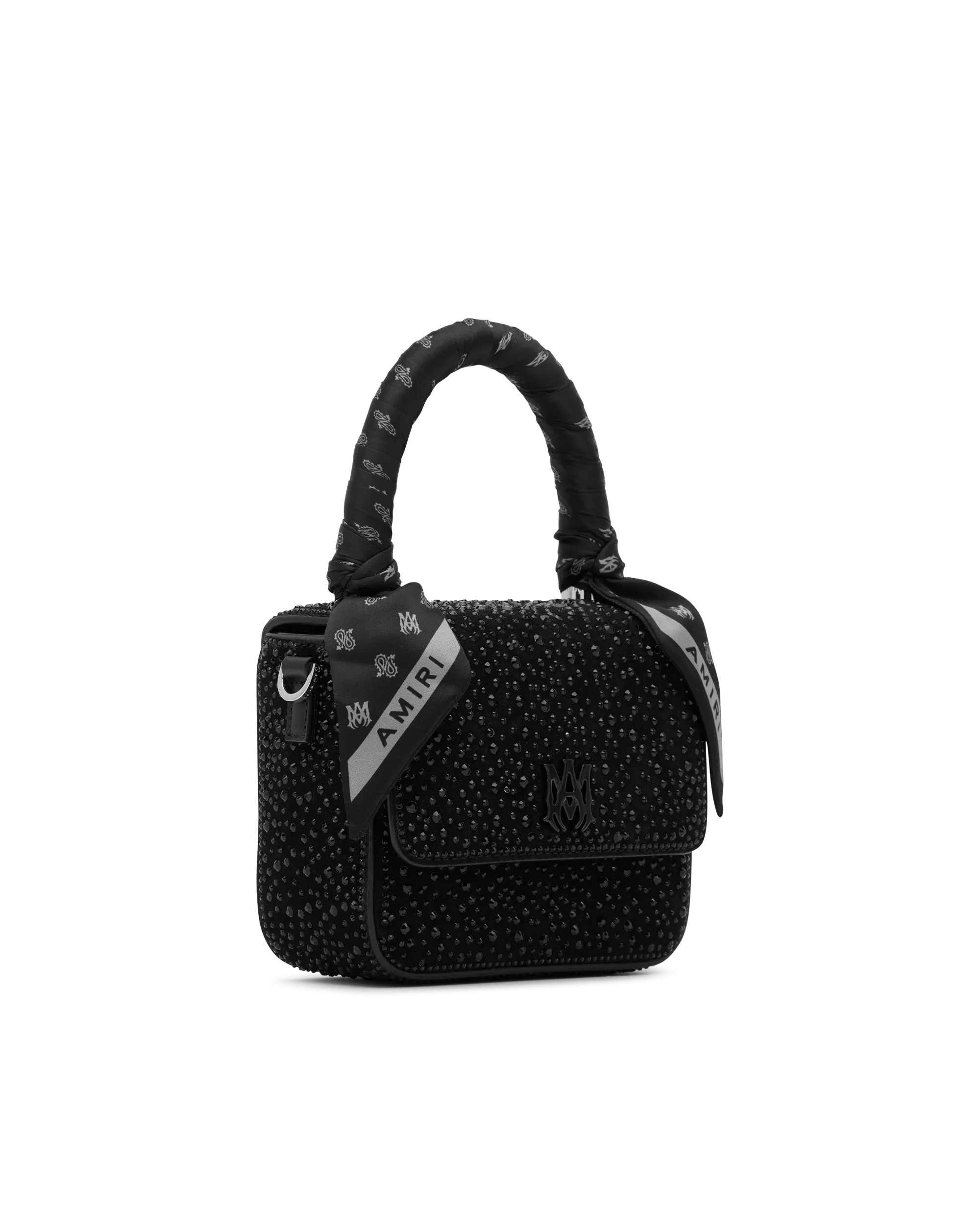 Crystal Micro MA Bag
