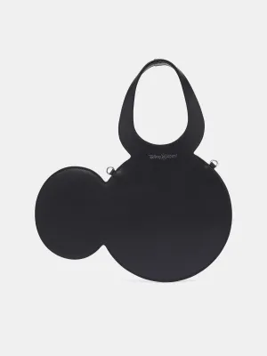 Disney Mickey Crossbody Baby Tote (DBA102F6031-BLACK)