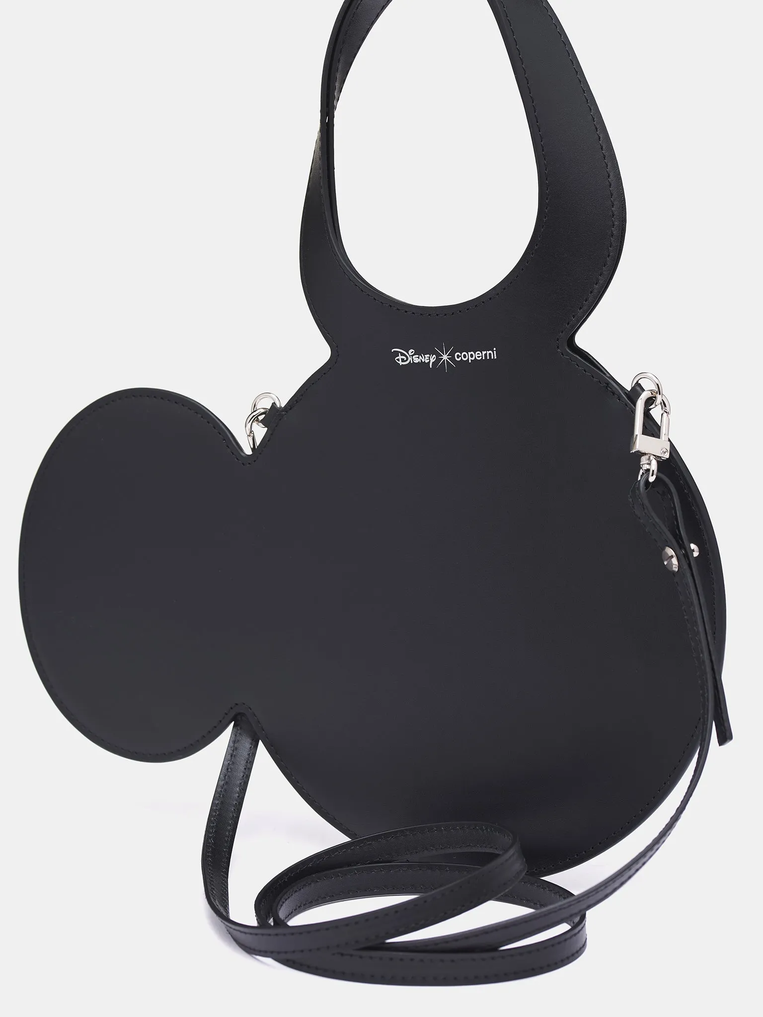 Disney Mickey Crossbody Baby Tote (DBA102F6031-BLACK)