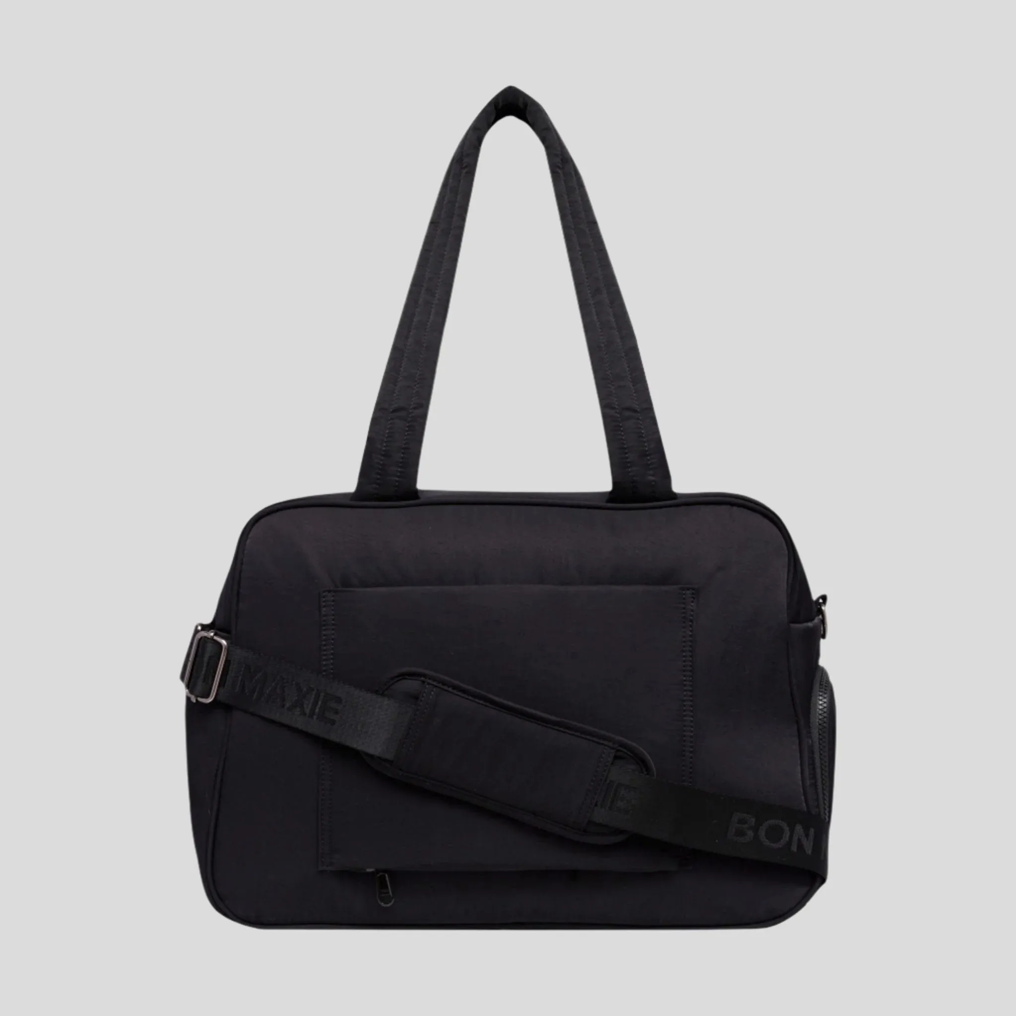 Everyday Duffel Bag -- Black