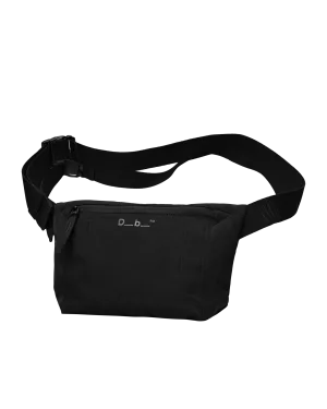 Freya Fanny Pack L Black Out