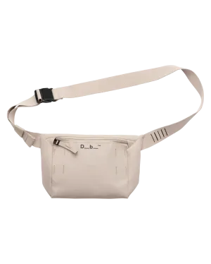 Freya Fanny Pack L Fogbow Beige