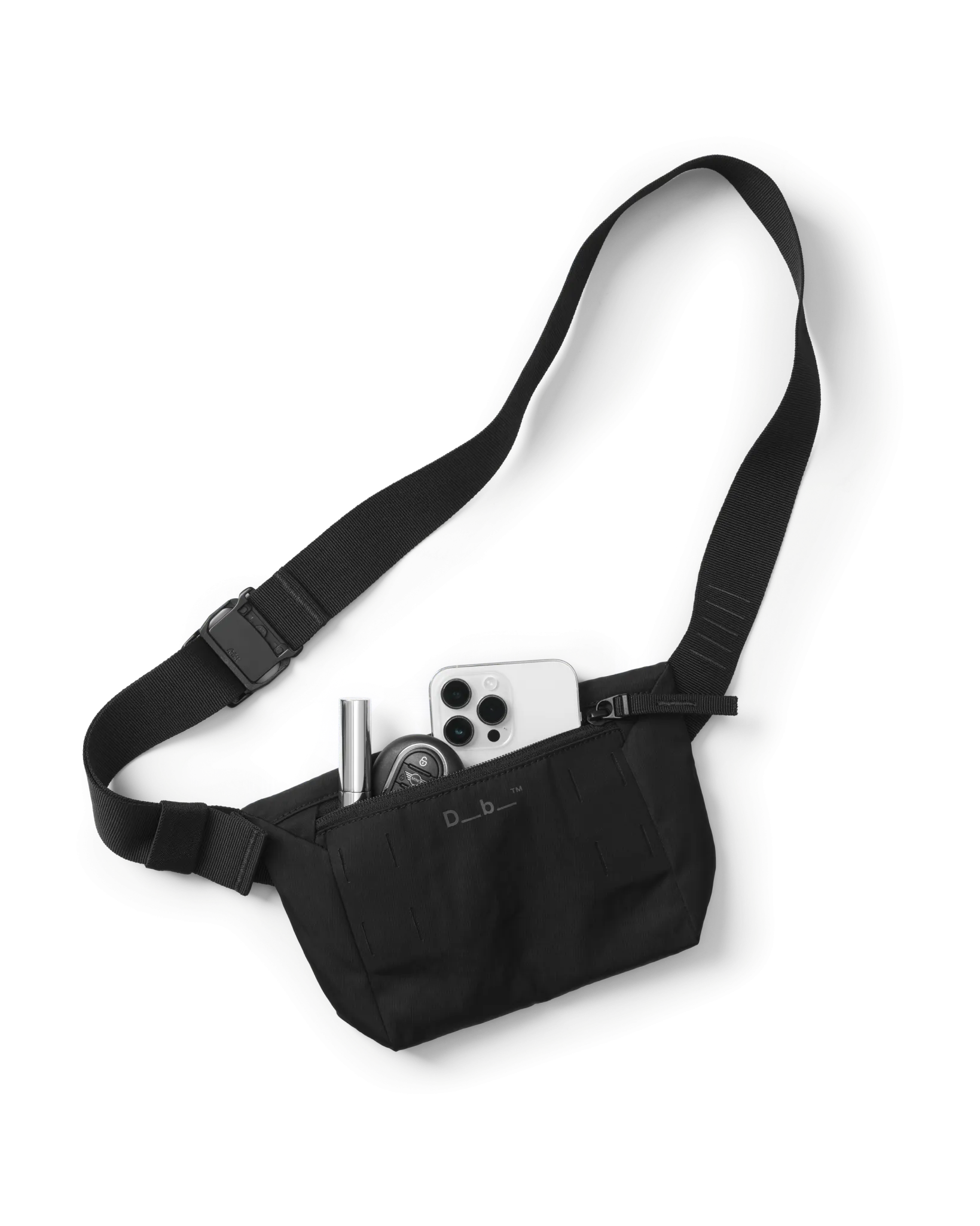 Freya Fanny Pack M Moss Green
