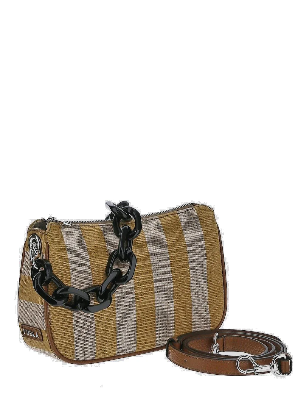 Furla Moon S Shoulder Bag
