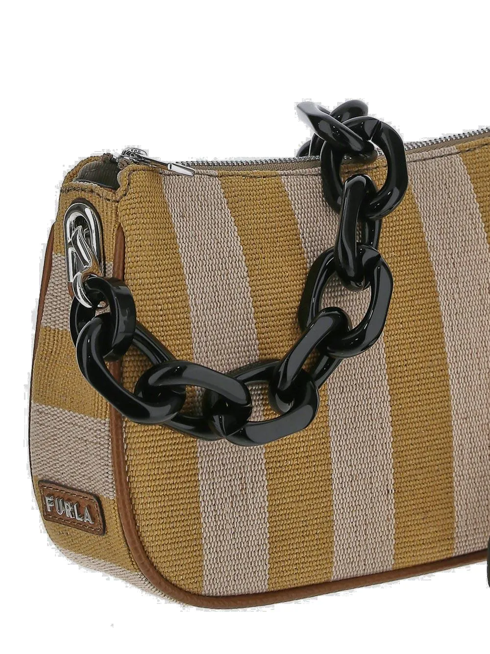 Furla Moon S Shoulder Bag