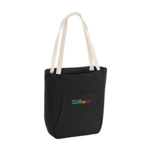 GM Women ERG Sweatshirt Tote