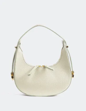 Josette Lt.Green Leather
