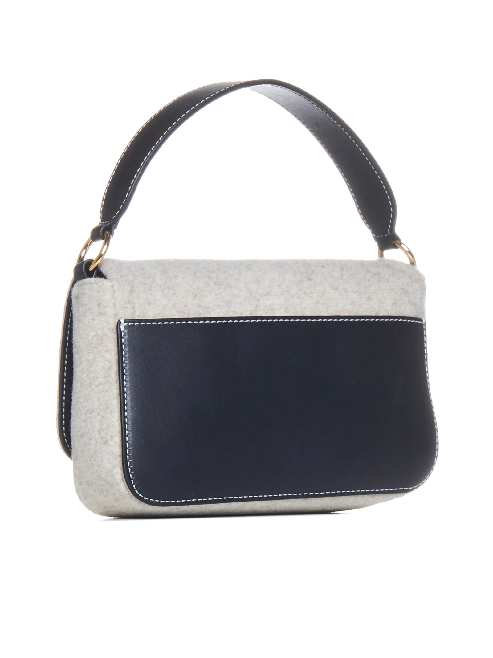 JW Anderson	Midi Anchor Shoulder Bag