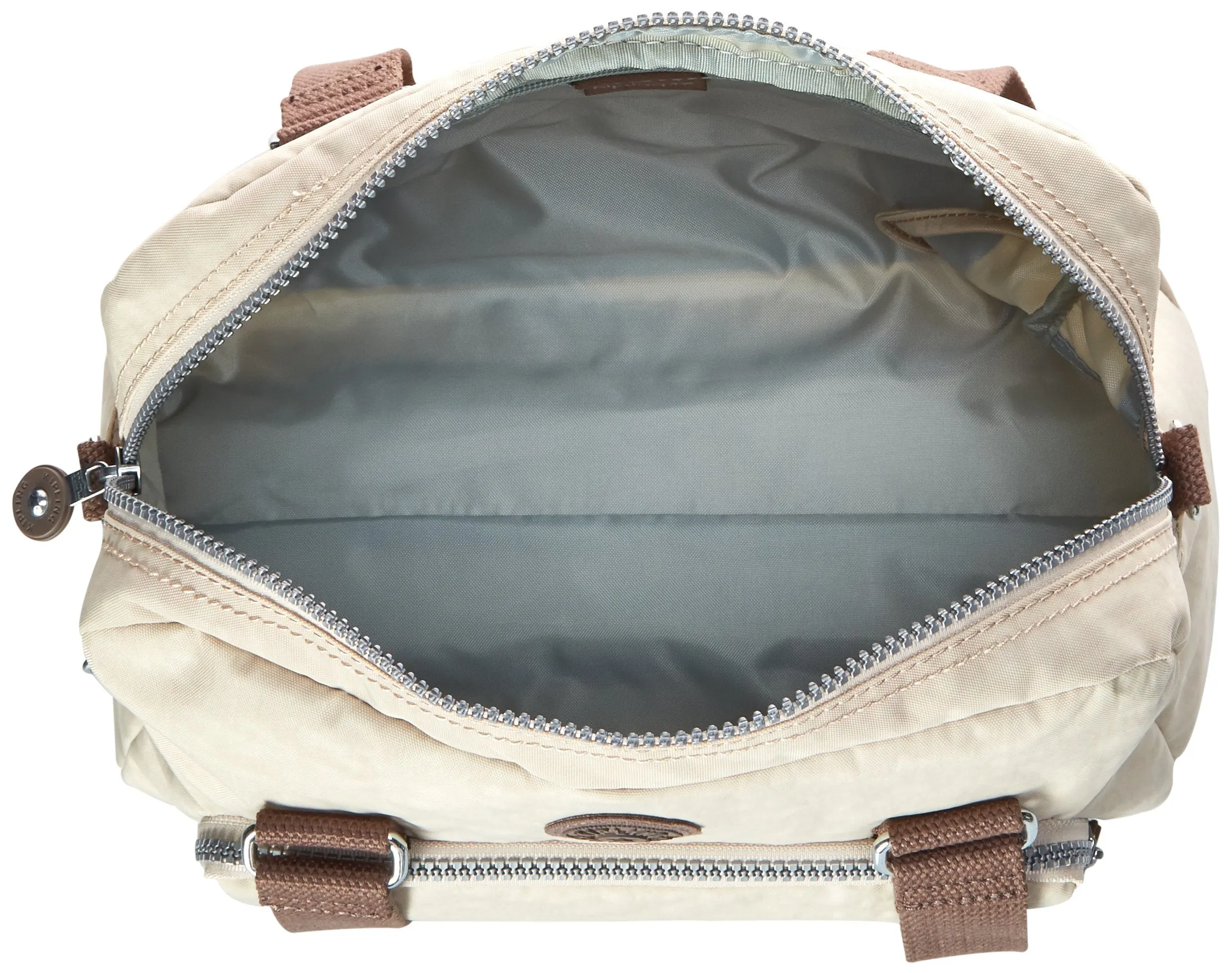 Kipling Dania Shoulder Tote