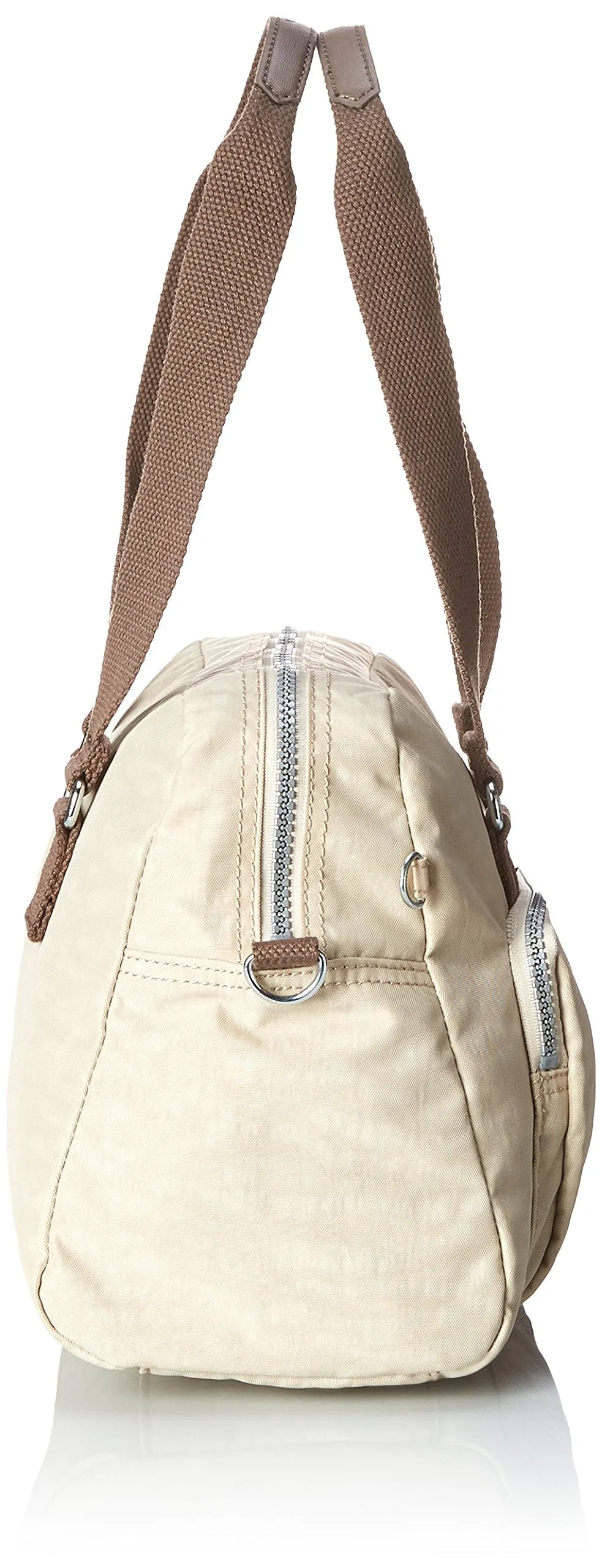 Kipling Dania Shoulder Tote