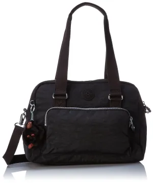 Kipling Dania Shoulder Tote