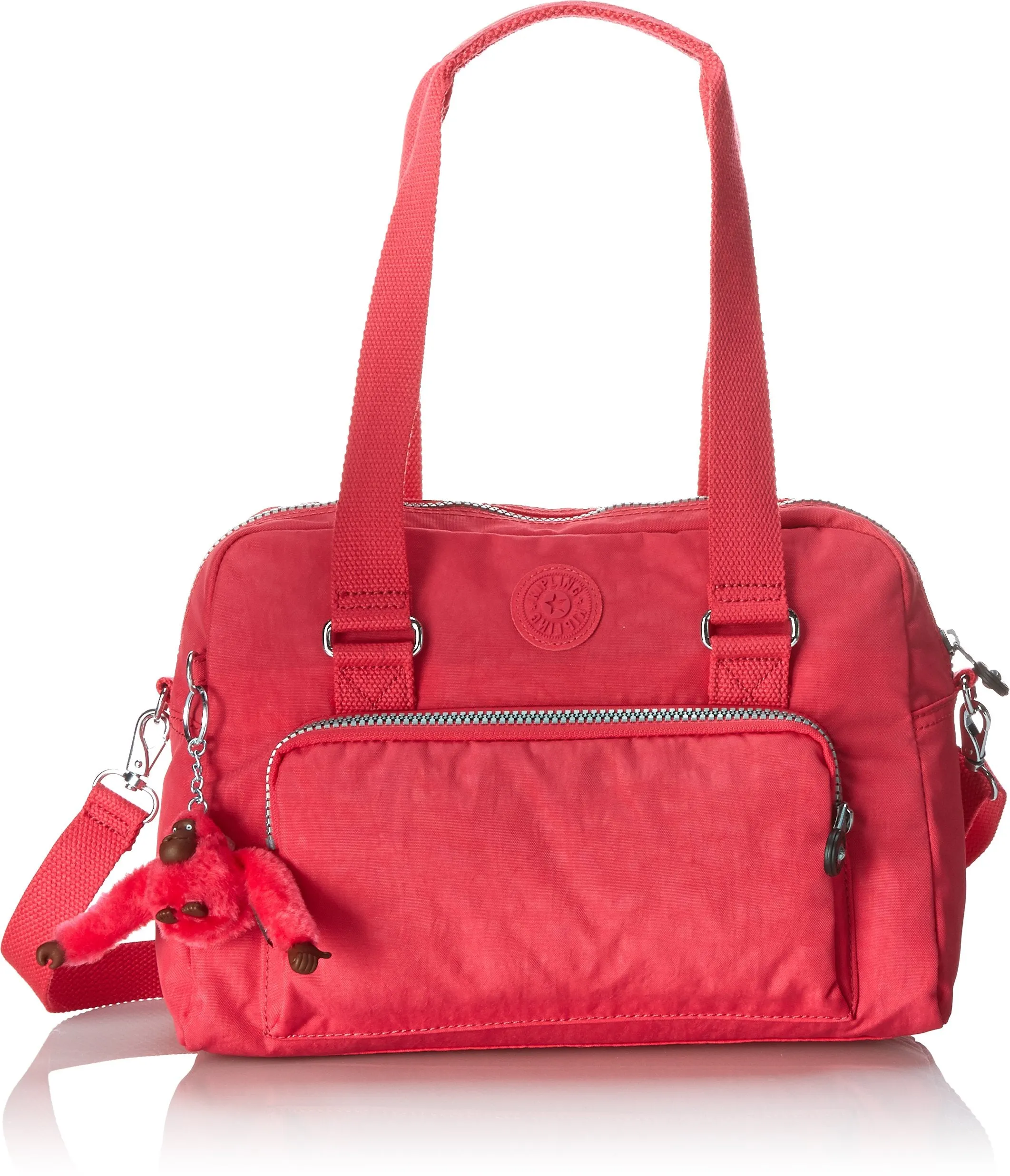Kipling Dania Shoulder Tote