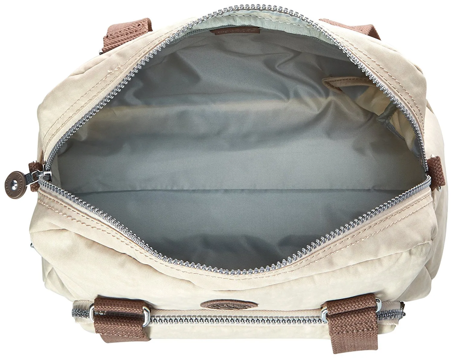 Kipling Dania Shoulder Tote