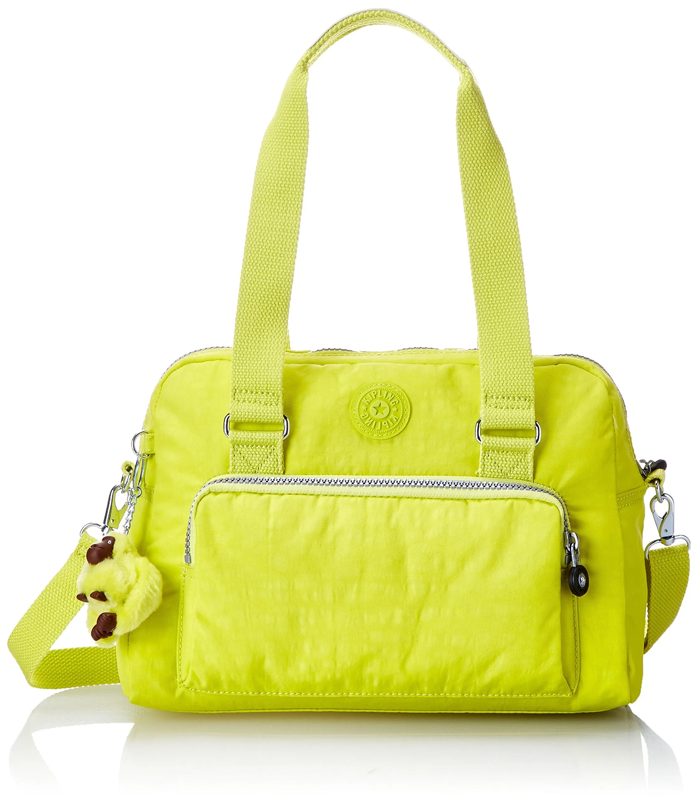 Kipling Dania Shoulder Tote