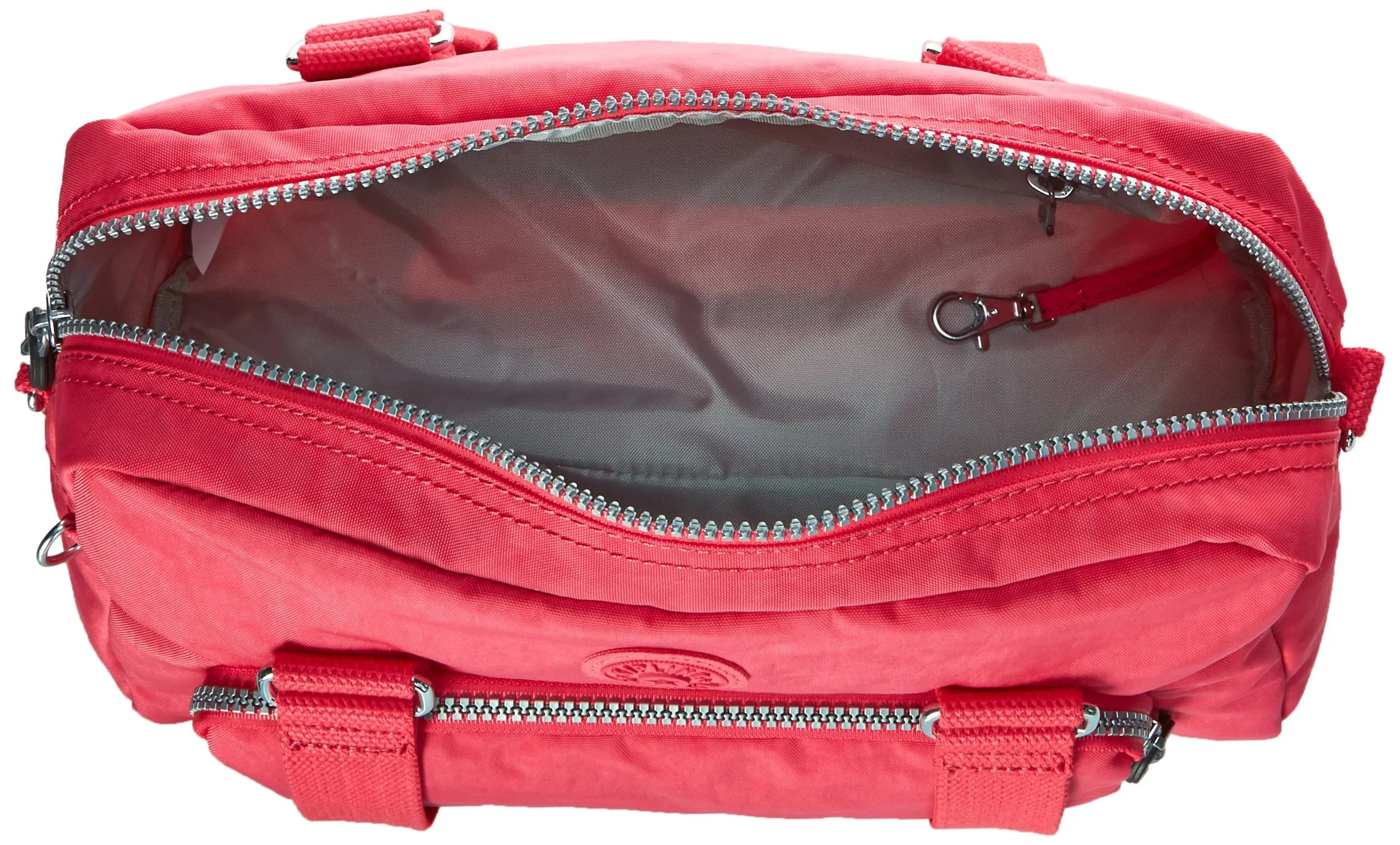 Kipling Dania Shoulder Tote