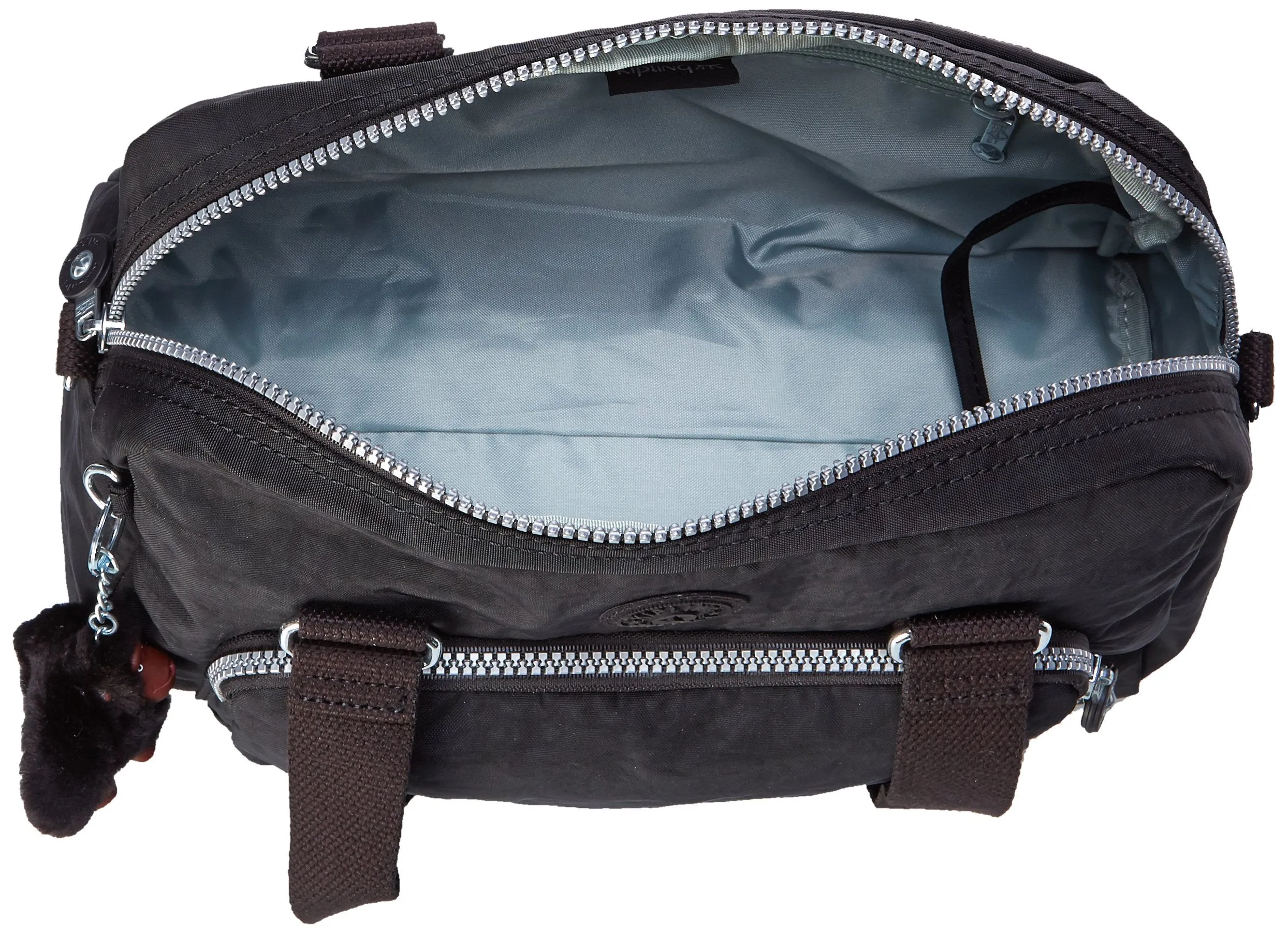 Kipling Dania Shoulder Tote