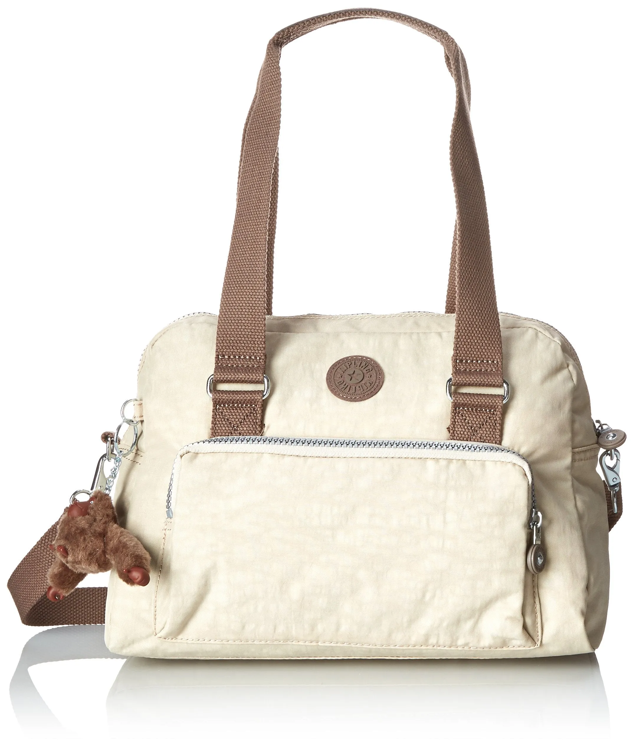 Kipling Dania Shoulder Tote
