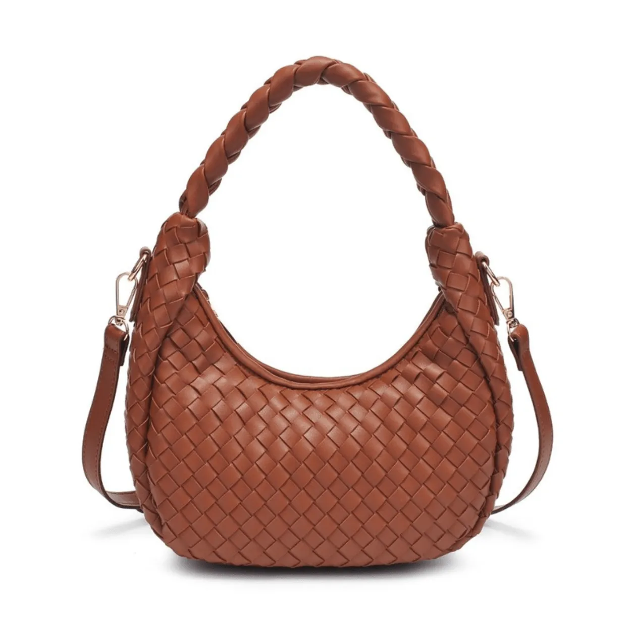 Laken Woven Bag