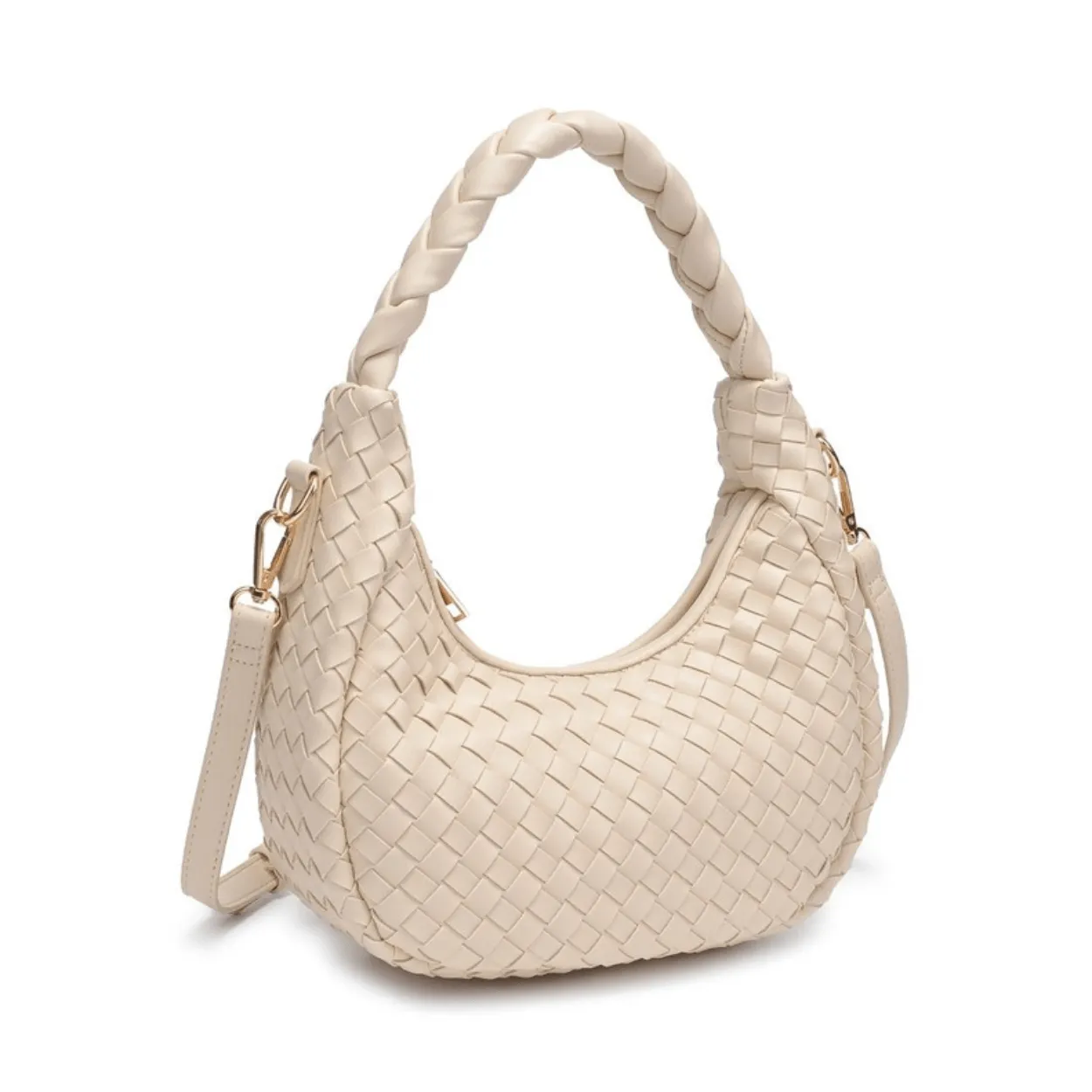 Laken Woven Bag