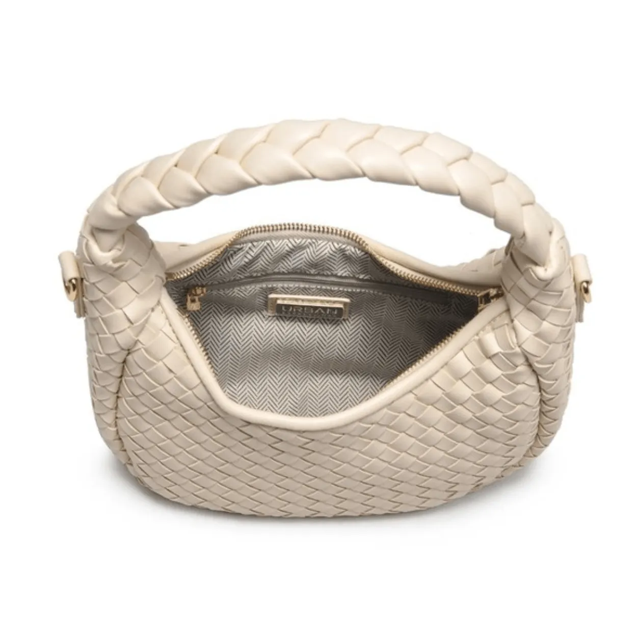 Laken Woven Bag