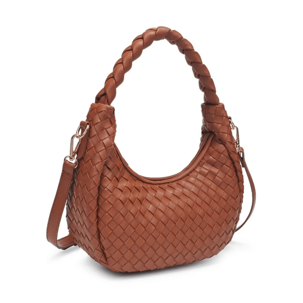 Laken Woven Bag