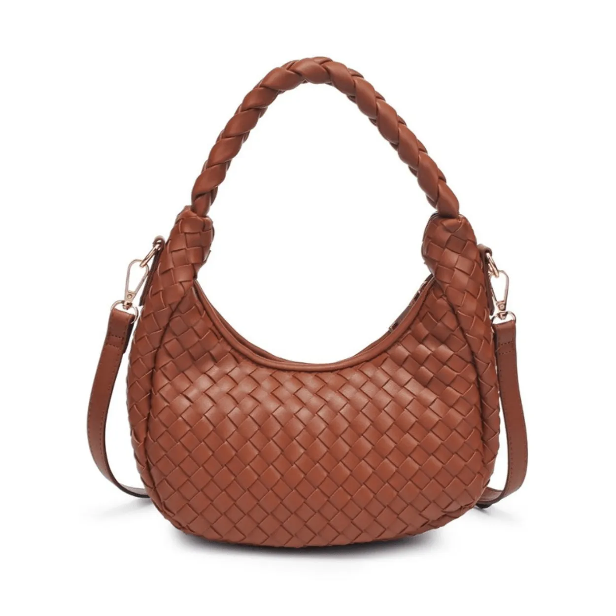 Laken Woven Bag