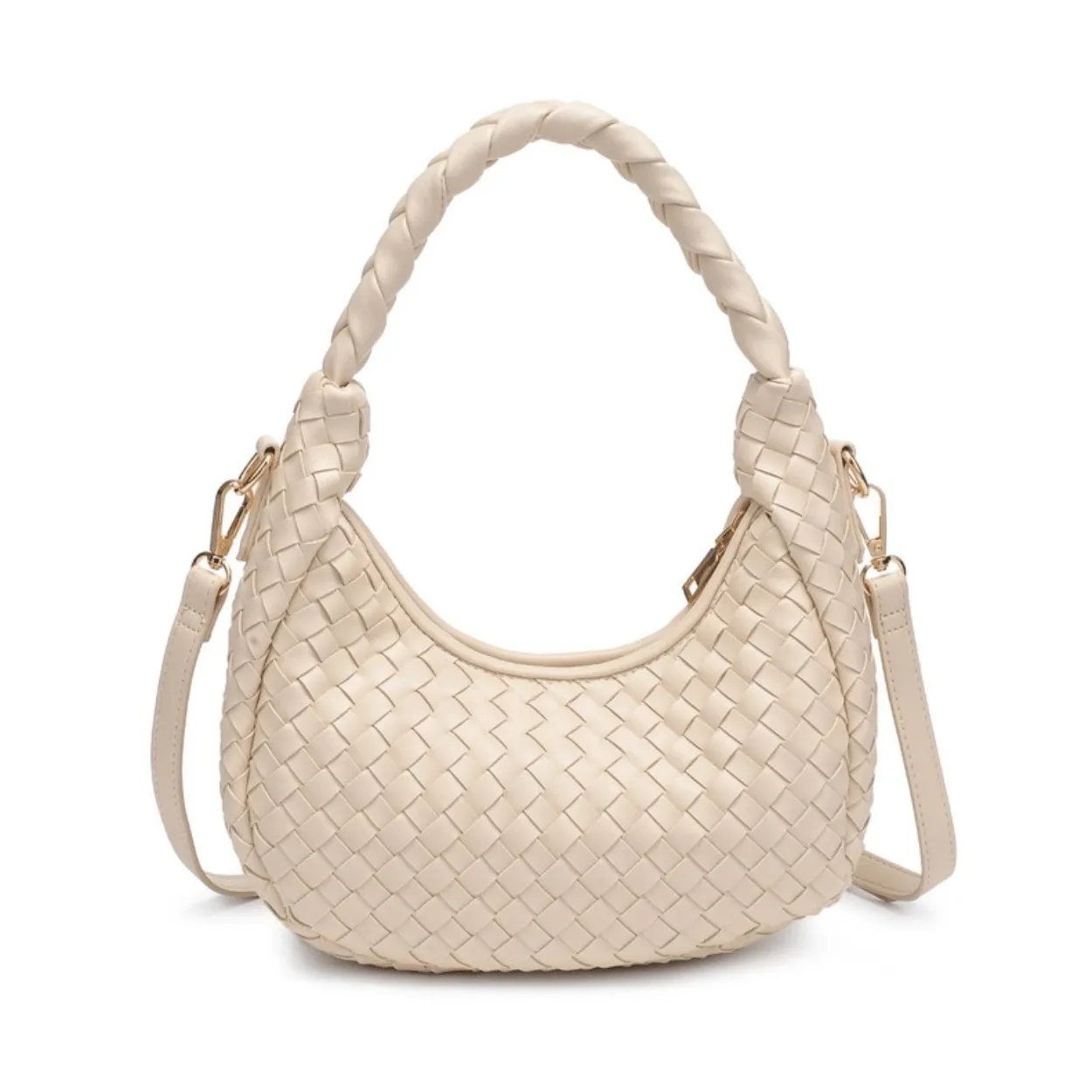 Laken Woven Bag