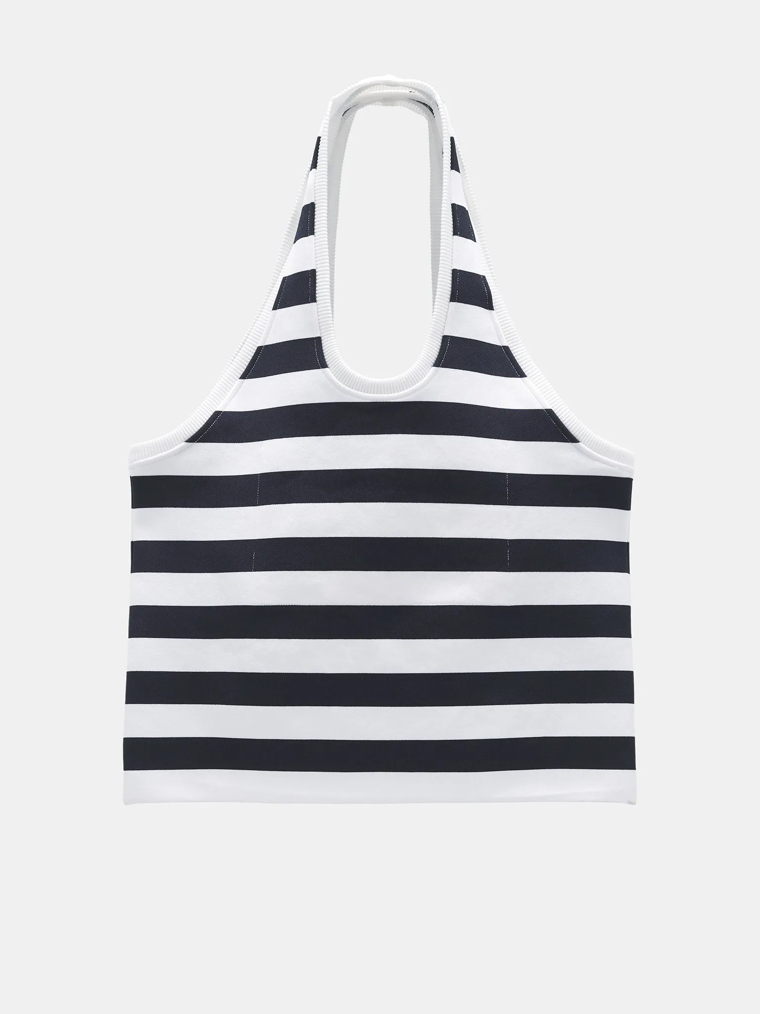 Le Sac Marcel (243BA376-2422-MULTI-NAVY)