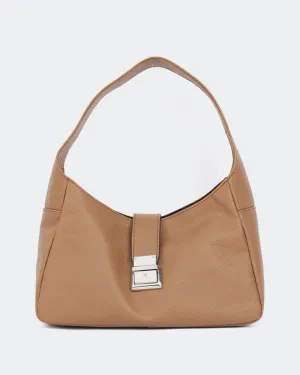 Leonie Tan Leather