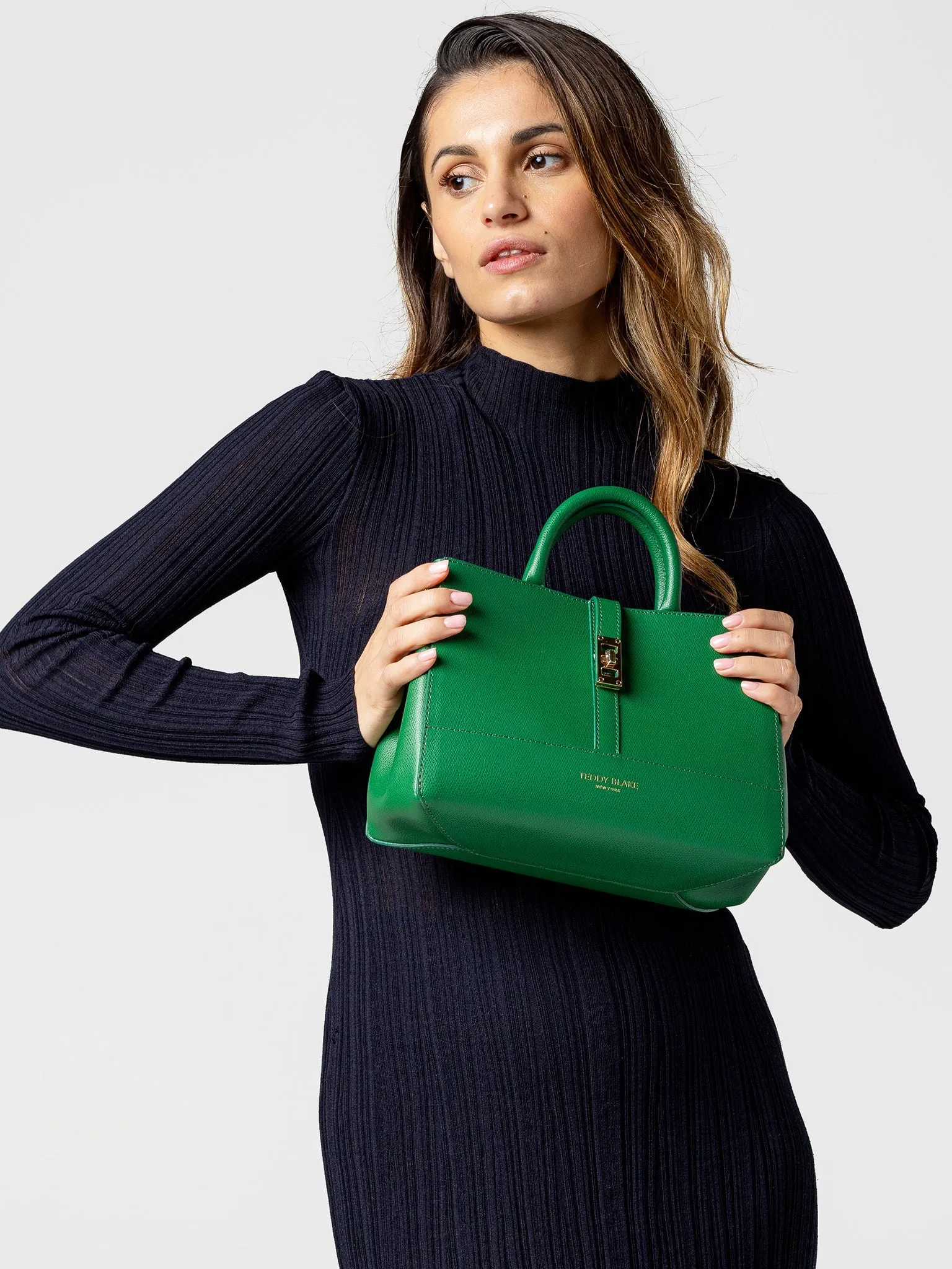 Lola Palmellato 10" - Green