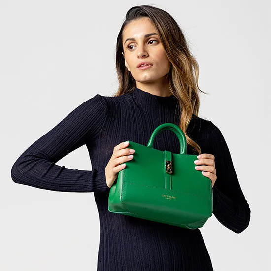Lola Palmellato 10" - Green