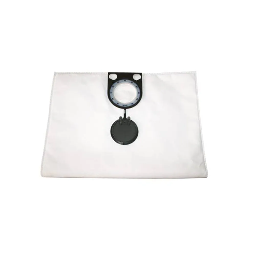 Metabo HPT 630343000 Fleece Filter Collection Bag - 5 PK