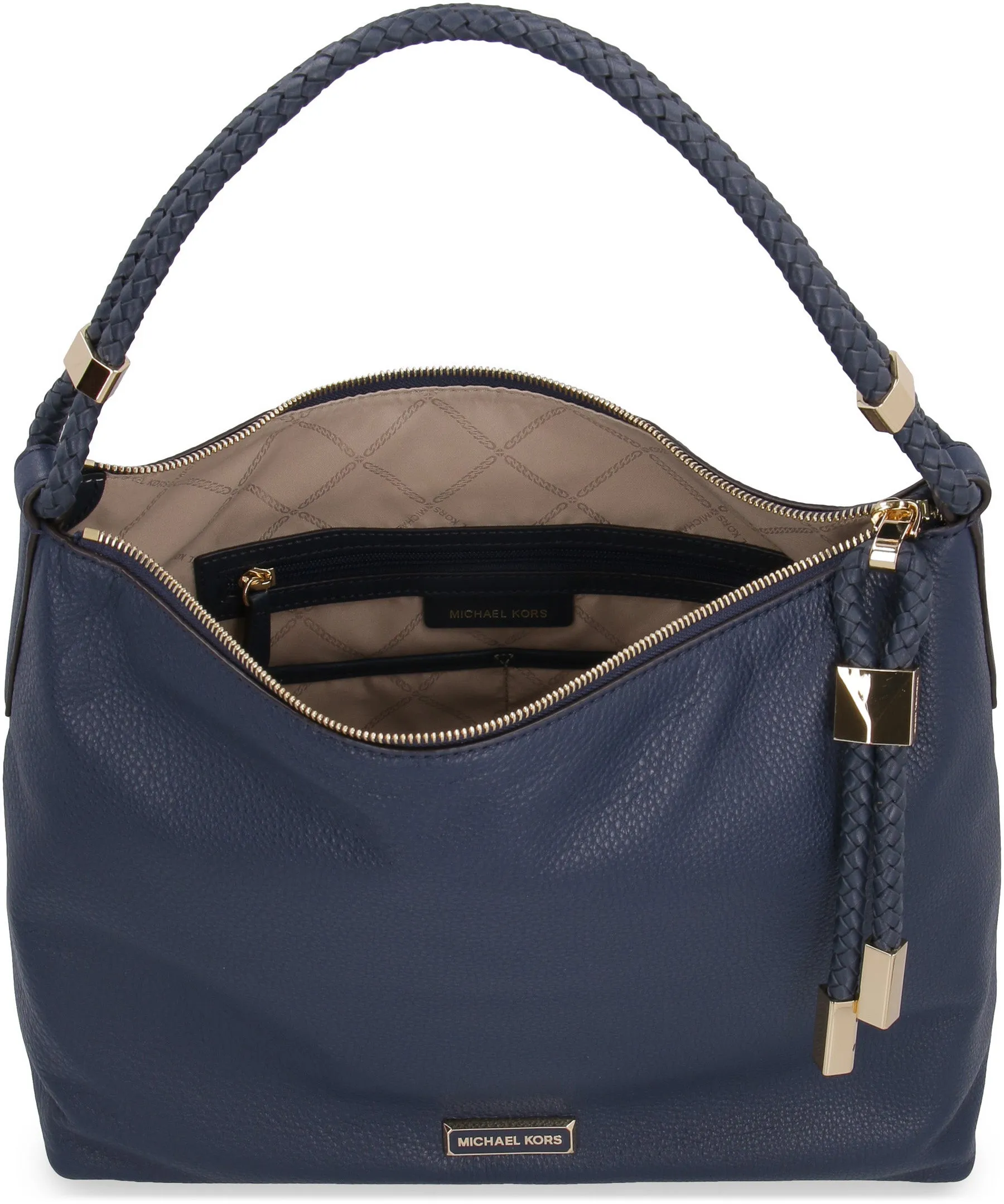Michael Michael Kors Aria Shoulder Bag