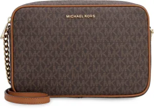 Michael Michael Kors Jet Set Large Crossbody Bag