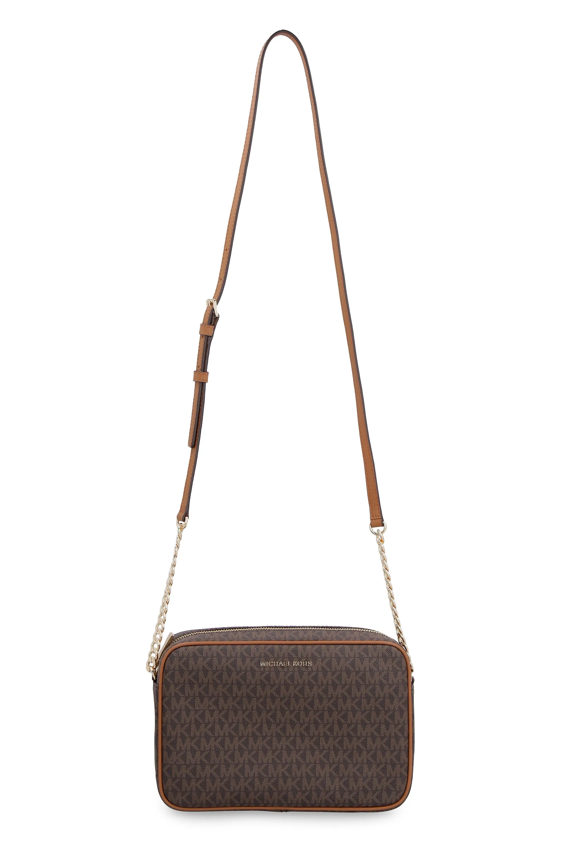 Michael Michael Kors Jet Set Large Crossbody Bag