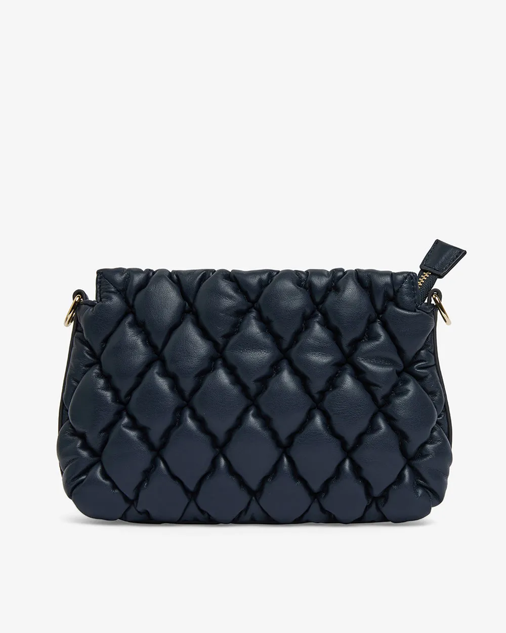 Milano Crossbody - French Navy