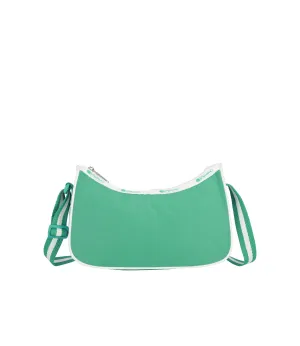 Mini East/West Shoulder Crossbody