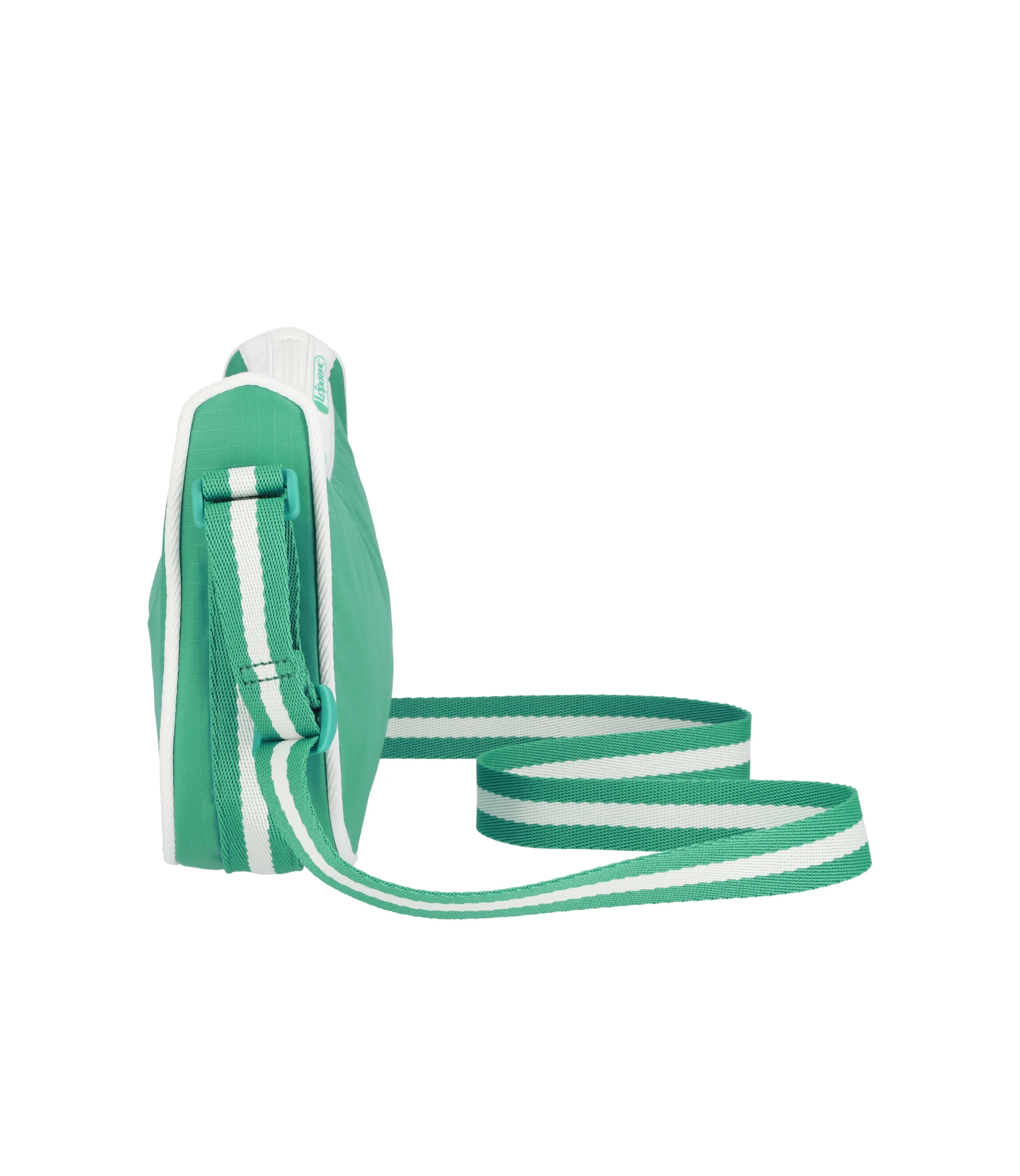 Mini East/West Shoulder Crossbody