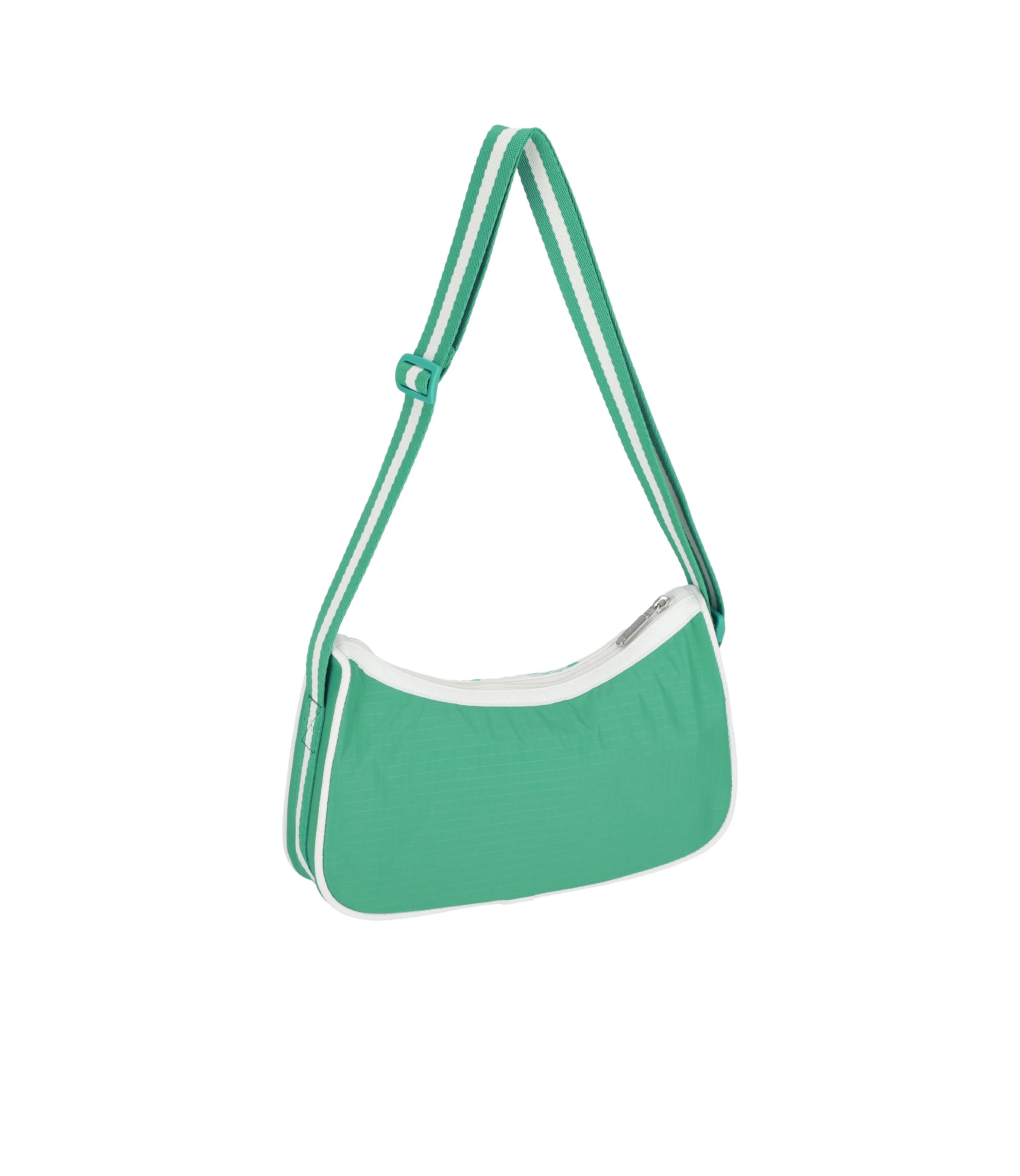 Mini East/West Shoulder Crossbody