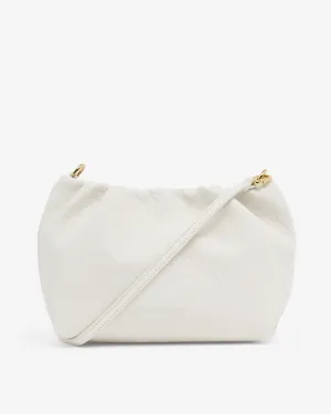 Monty Bag - Chalk