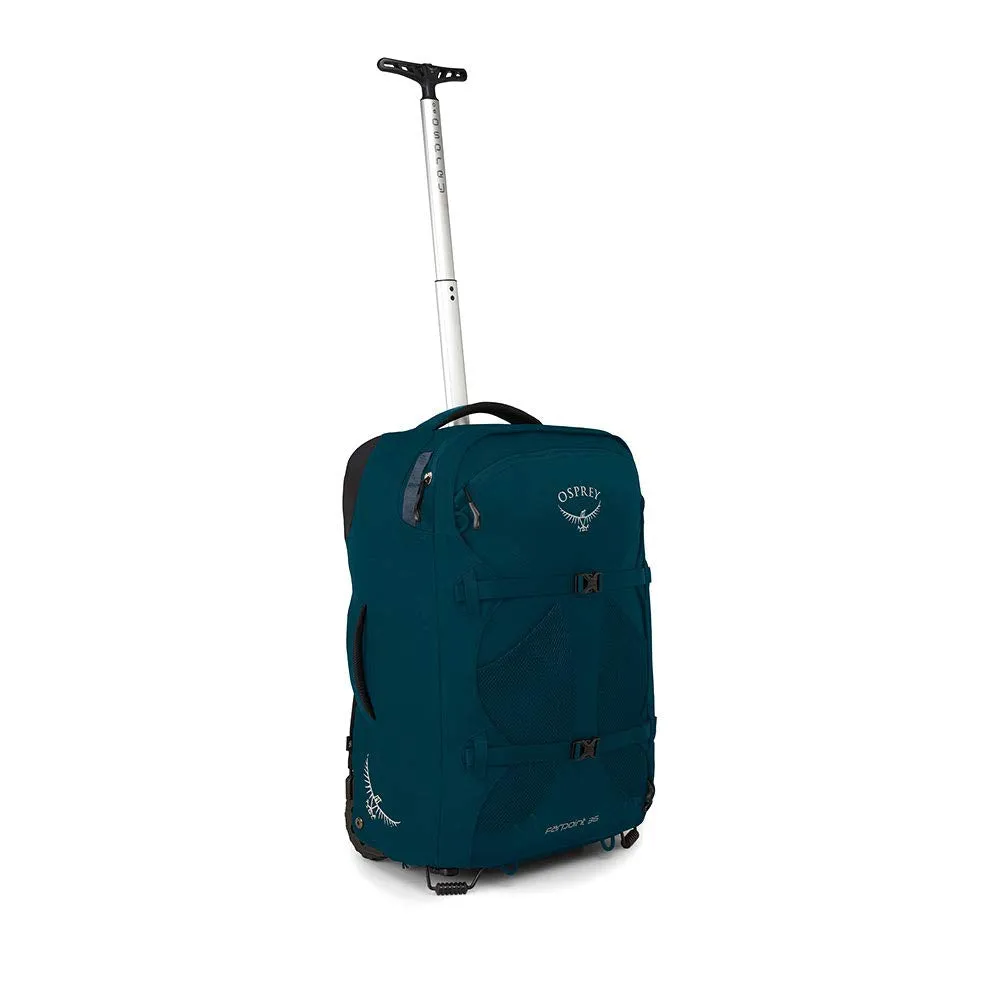Osprey Packs Farpoint Wheeled Travel Pack 36