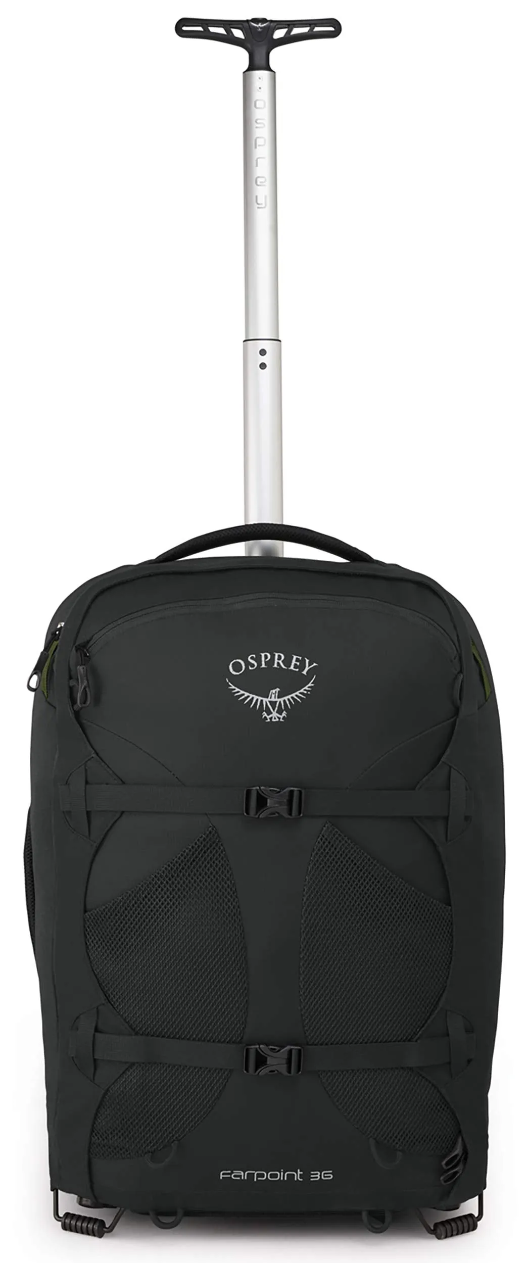 Osprey Packs Farpoint Wheeled Travel Pack 36