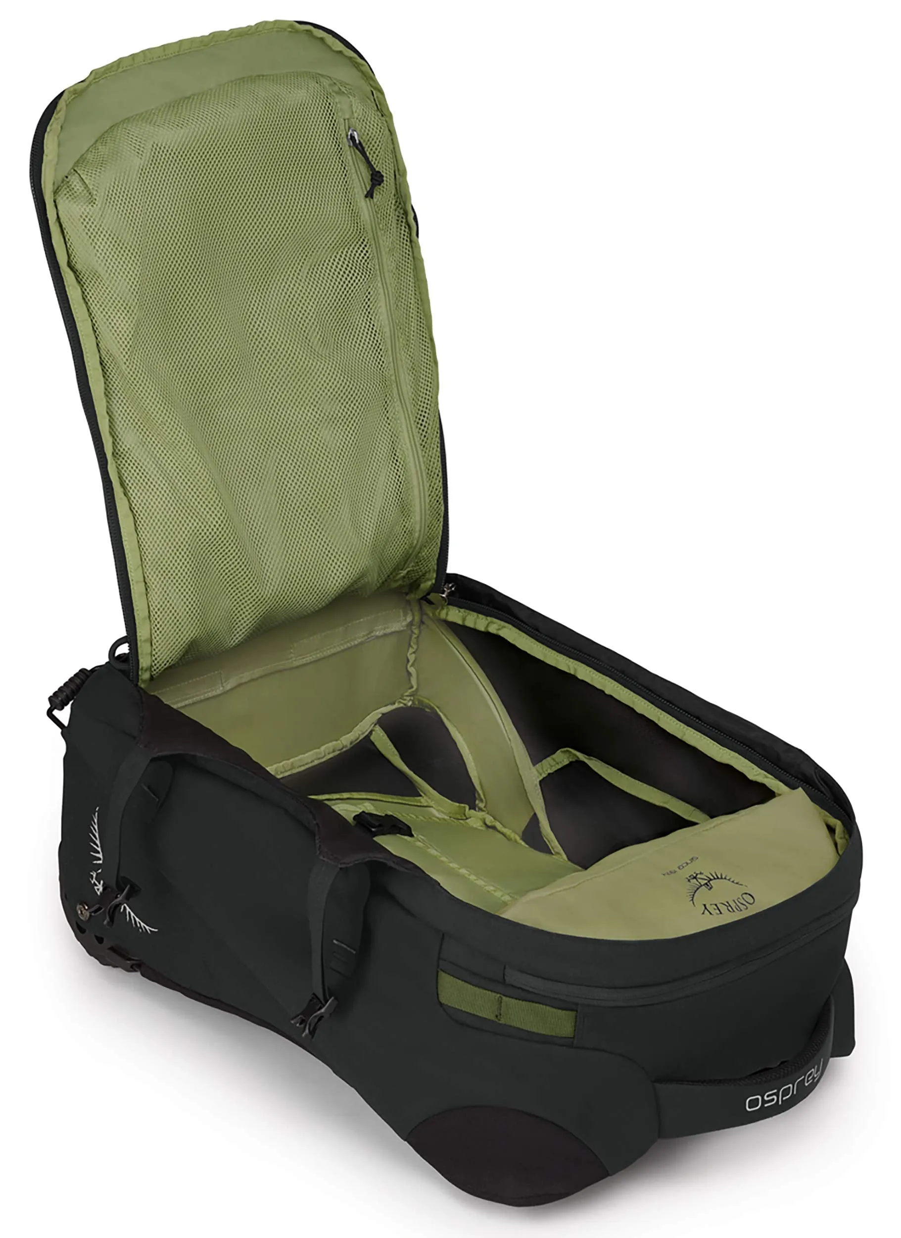 Osprey Packs Farpoint Wheeled Travel Pack 36