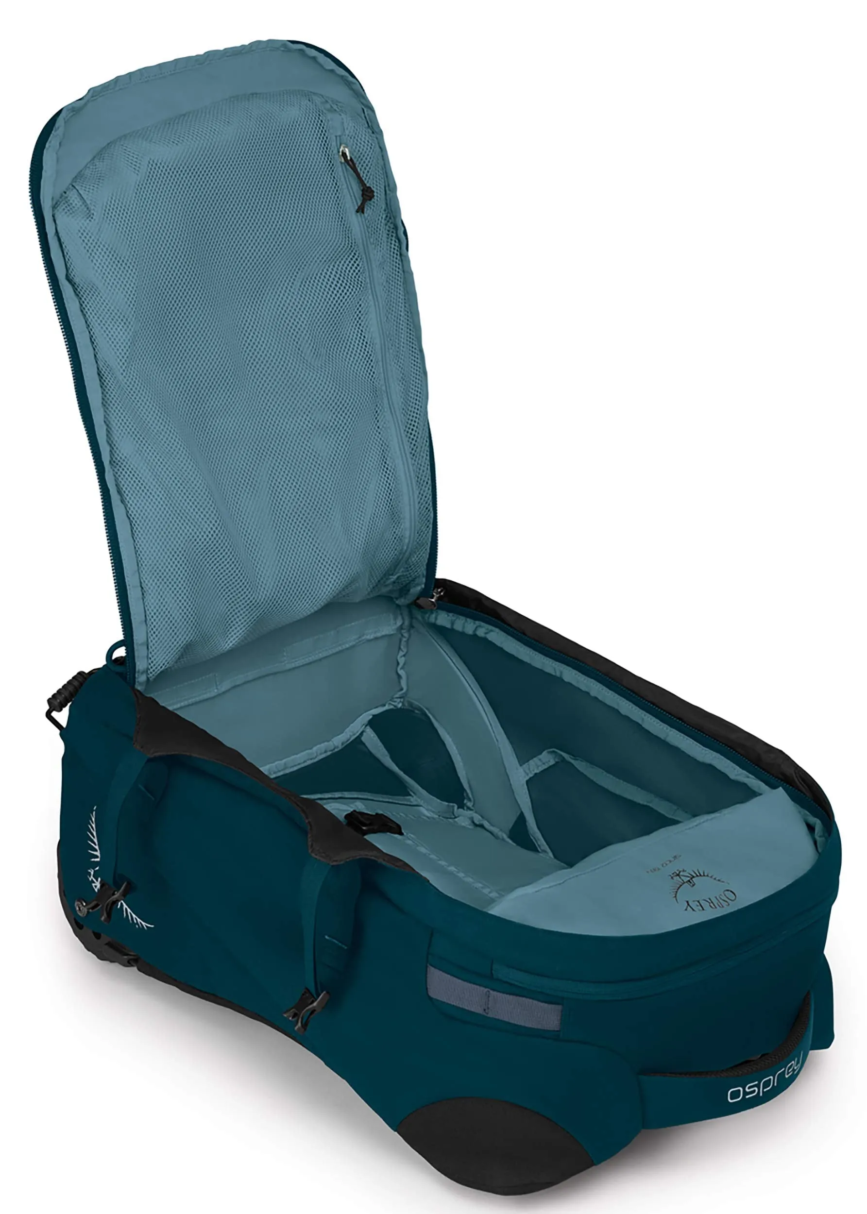 Osprey Packs Farpoint Wheeled Travel Pack 36