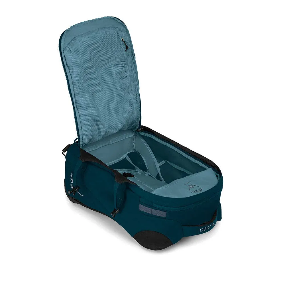Osprey Packs Farpoint Wheeled Travel Pack 36