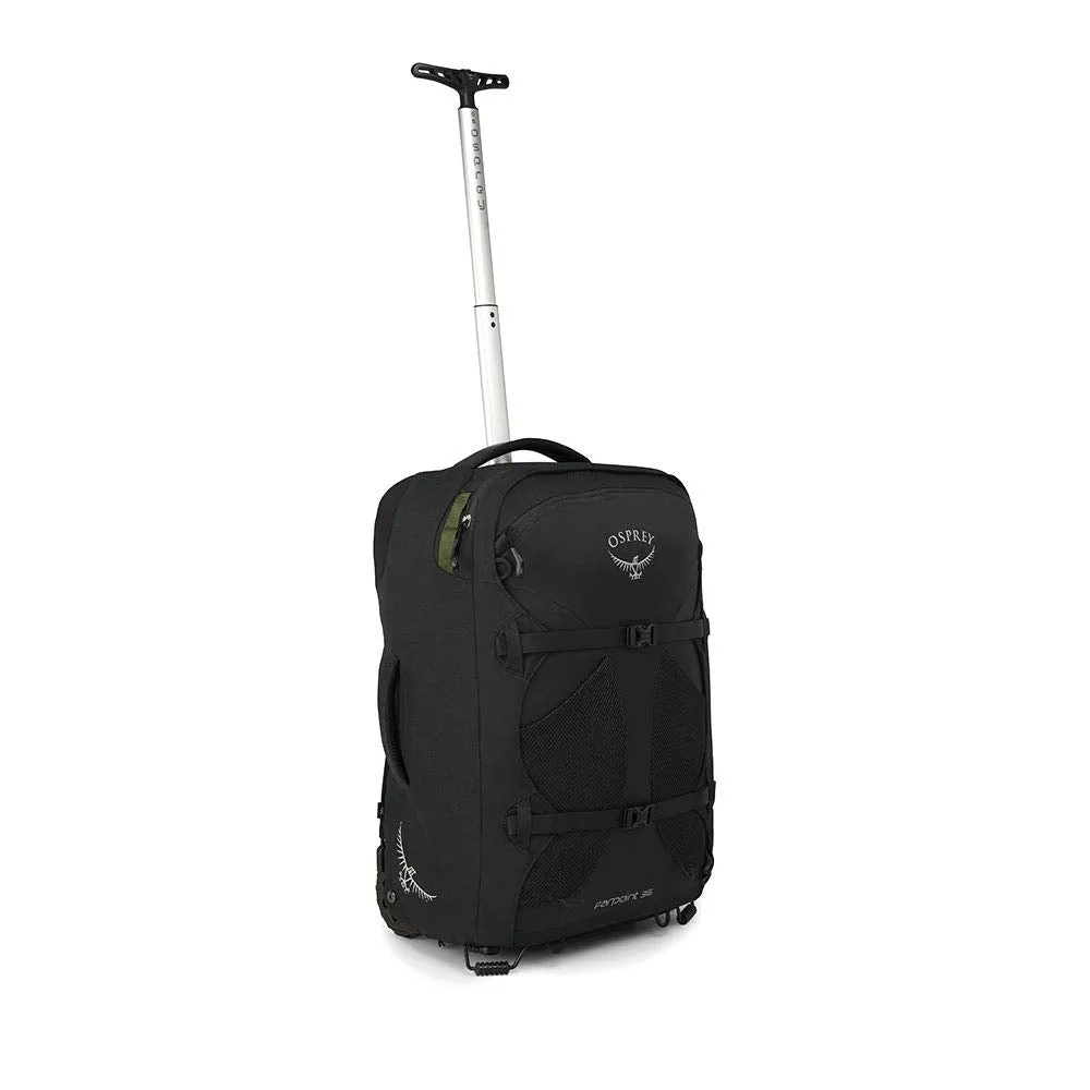 Osprey Packs Farpoint Wheeled Travel Pack 36